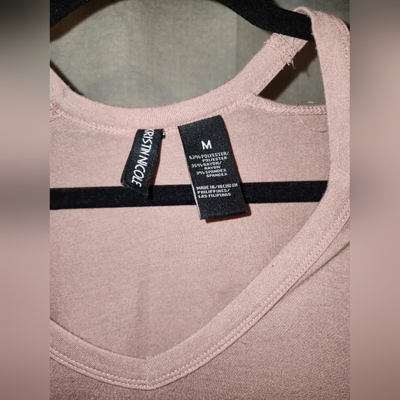 Kristen Nicole Shirt. - Picture 2 of 3